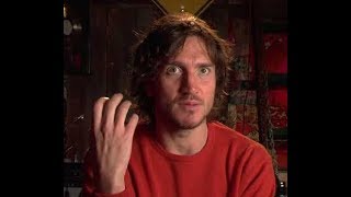 Red Hot Chili Peppers: John Frusciante Apology Revealed
