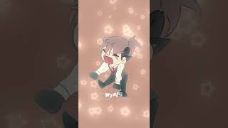 —he&#39;s a monster(dev - monster) [OC] #edit #animation #art #oc