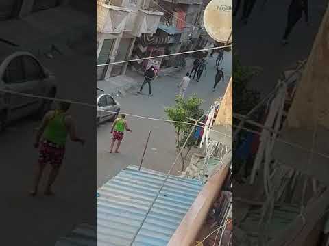 عركة الرمل في المحروسة السفاريت والتريانتي فعلو الجرس علشان يوصلكو كل جديد ودوس لايك