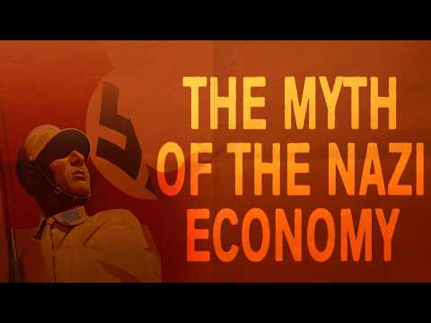bUt hItLer fIxEd ThE eCoNomY!