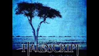 Haloscript - Better Me