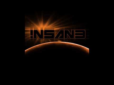 Insane Audiotech Insanefiziert ;) DARKTECHNO 4 Decks