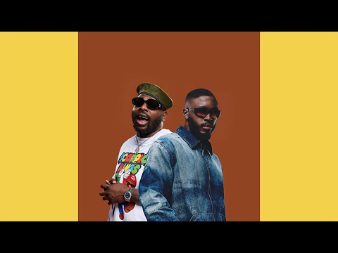 Dj Maphorisa & Xduppy - Igoli feat. Wiz Kid & Daliwonga 