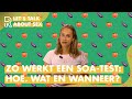 Hoe werkt een SOA-TEST? Alles wat je MOET WETEN