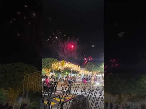 Natal chrgou em Mairi Bahia