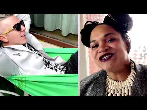 Irie Maffia X Follow The Flow - interjú @Music Channel NEWS