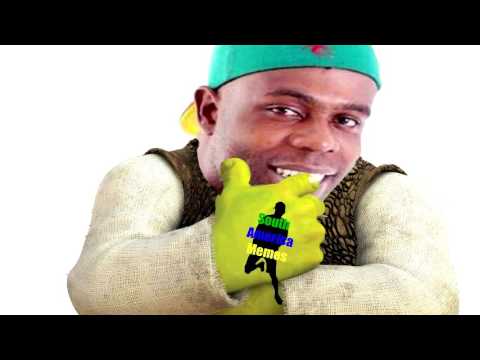 Nego Bam Feat. Smashmouth