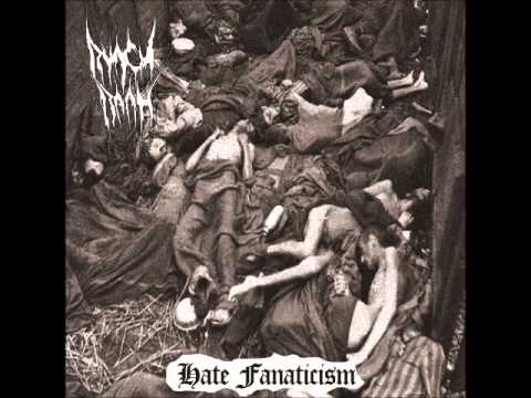 Ruach raah   Hate fanaticism