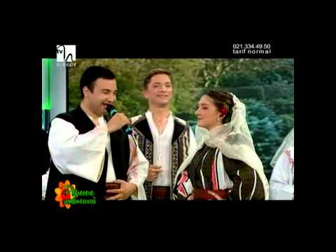 Georgian Birceanu - Cine trece pe ulita TVH 05.07.2014