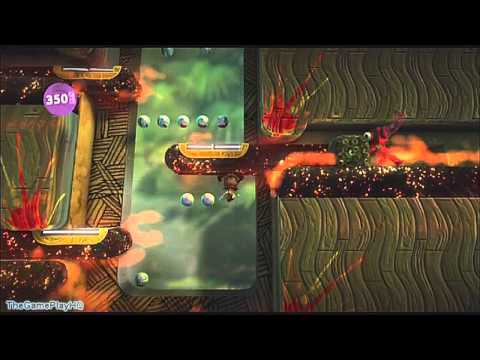 Little Big Planet 2- Playthrough (part 30)