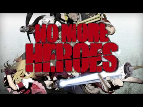 N.M.H. (Action Mix) - No More Heroes OST Extended