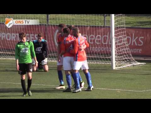 ONS Boso Sneek - Capelle