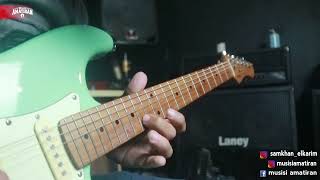 Download lagu Heart Alone Solo Guitar Tutorial mp3