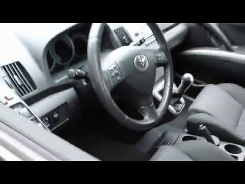 Toyota Corolla Verso 2.2 D4D Luna uit 2005 met nog maar 178.814 km