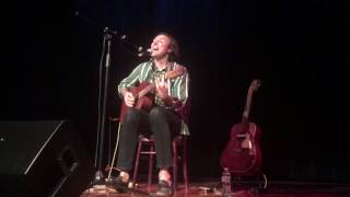 Matt Costa Sweet Rose