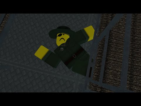 Shenanigans in Airship Assault