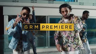 ADP ft. Ebenezer, B Young &amp; Kranium - Movie [Music Video] | GRM Daily