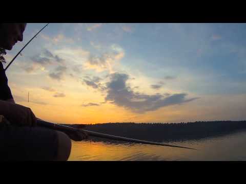 Swaderki 2014 - timelapse