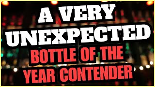 A Very Unexpected Bottle Of The Year Contender