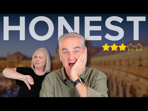 We Visited 25 PLACES IN EUROPE in One Year. We ranked them BEST to WORST.