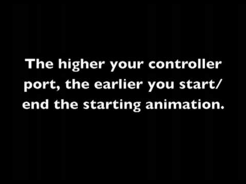 Odds n Ends of Melee:  True Purpose of Port Priority
