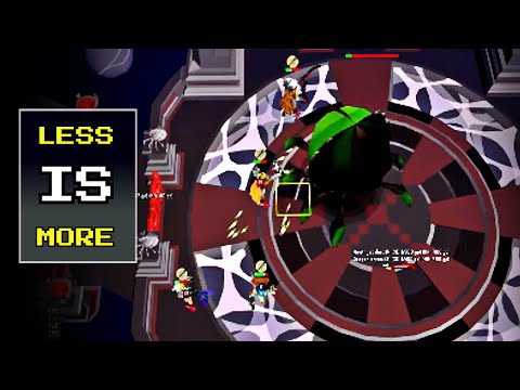 Hard Mode ToB: Nylocas Guide | HMT Nylo Guide