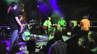 GAT Original Flavor "Intro - Bear No Hair"