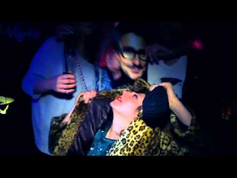 KITSUNE CLUB NIGHT x MAGIC ANTWERP