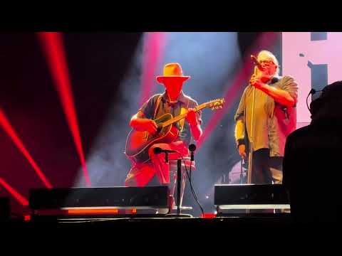 Böhse Onkelz - H live Aus Bischofshofen am 6.9.24 . First Row view HDR - Ganzer Song