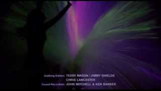 007 James Bond Live And Let Die intro - Paul McCartney &amp; Wings