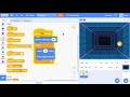 Pong Game With Scratch