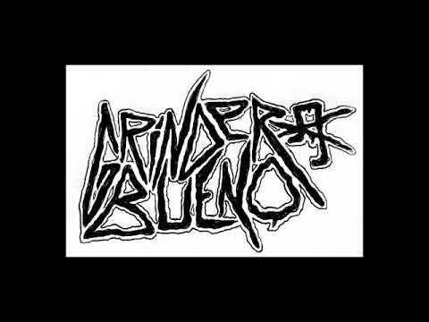 Sebum Excess Production / Grinder Bueno  - Split mini pro cdr