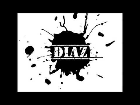 Diaz - L'intro d'une inspi