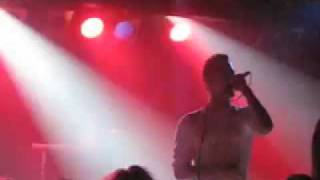 The Germs - Our Way (live 2009)