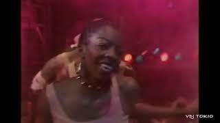 You Can't Hide ( Your Love From Me)(TOKIO V edit)David Joseph