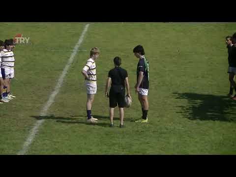 M14 CAMPEONATO vs tucuman rugby y liceo mza