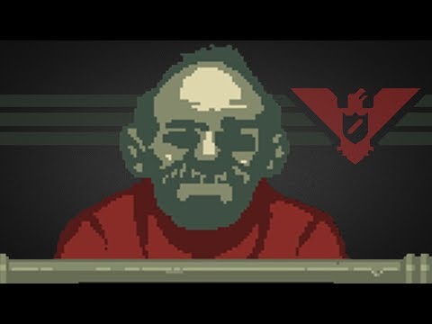 BACK TO ARSTOTZKA! (Papers, Please - PART 4)