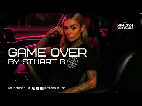 Stuart G - Game Over