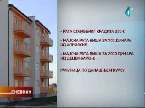 Dinar usporio pad na 0,3 odsto, evro 115,75 dinara