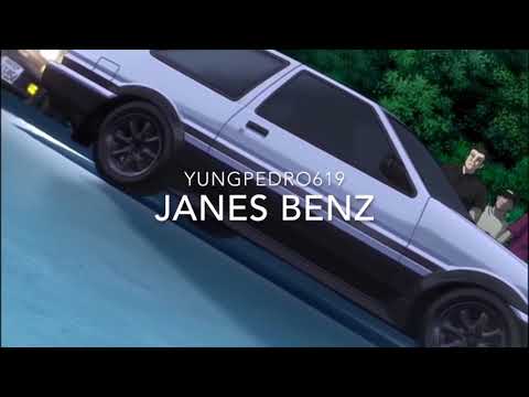 YungPedro619- Janes Benz