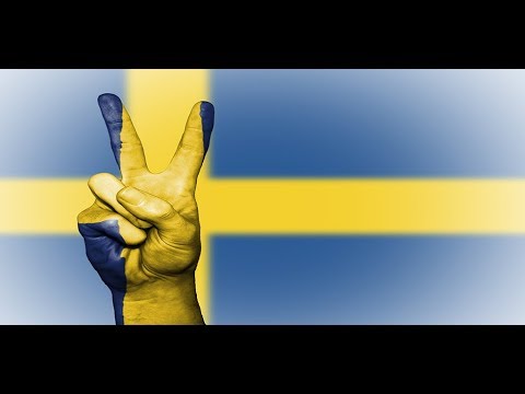 Radio Sweden - Radio FM Sweden + Swedish Radio FM App v2