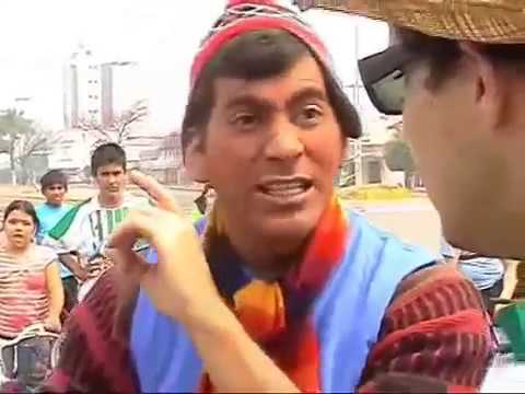 Los Mismos | 🇧🇴 Paro civico 2021 en Bolivia | Sebastian Moreno | Pablo Fernandez | NEO