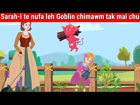Hmeithai nufa ngilnei tak te leh anmahni tibuaitu Goblin chimawm tak chu!!!