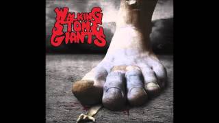 WALKING STONE GIANTS - Call it a Draw (EP 2013)
