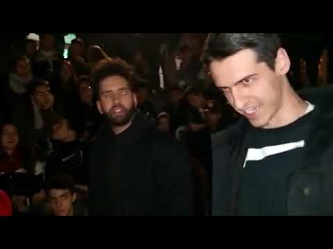 Tuero y Climax vs Fucktor y LT/4tos