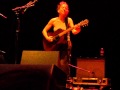 ani difranco 3 18 15 If He Tries Anything Live 