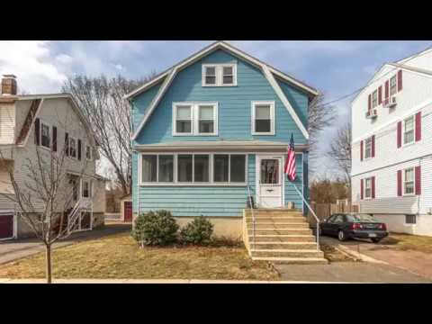 114 Derby Rd, Melrose MA -  Ron Webb -  Tel 781 665 2878