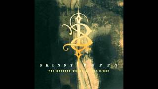 Skinny Puppy - I&#39;mmortal