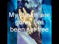 Amazing Grace My Chains Are Gone Chris Tomlin With Lyrics