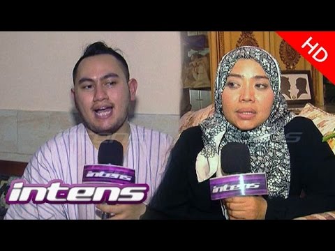 Muzdalifah Gugat Cerai Nassar - Intens 27 Juli 2015